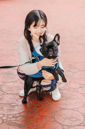 青梅竹马是消防员