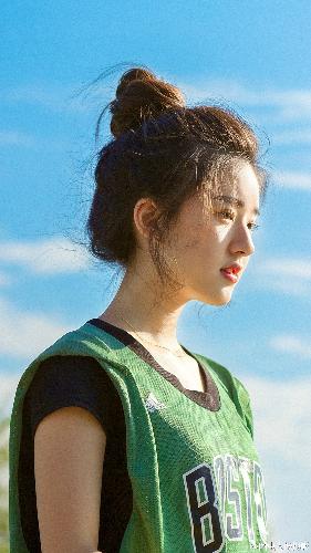 憧憬成为魔法少女