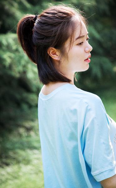 三人闺蜜名一男二女