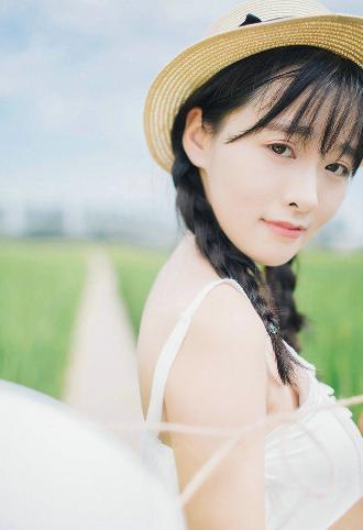 憧憬成为魔法少女动漫