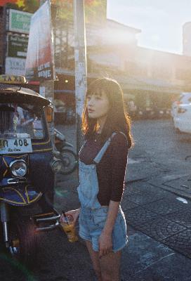 年轻的母亲在线观看