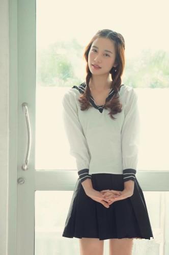 美丽姑娘国语版普通话