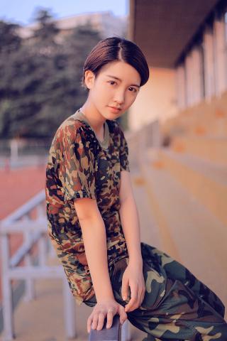 孤战迷城 电视剧