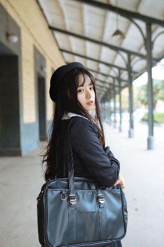 农场主的女儿们