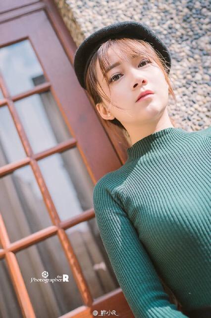 我与留守的农村妇女