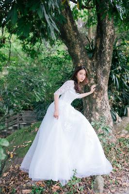 微微一笑很倾城