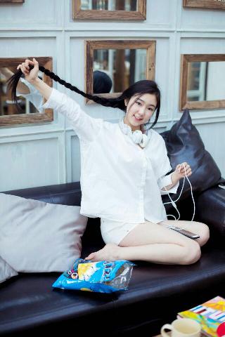 奇妙的美发沙龙