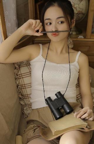 农场生活的电影