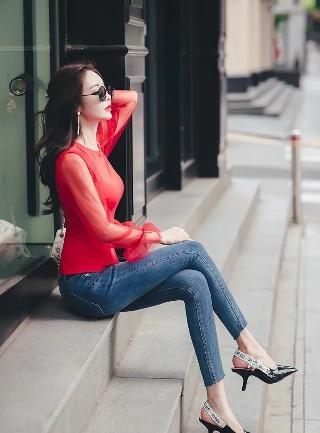 许我耀眼电视剧在线观看