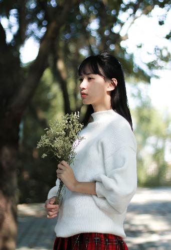 憧憬成为魔法少女