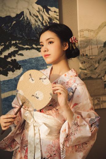 美女人体艺术图