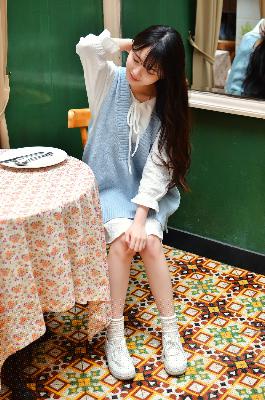 慈禧秘史邱淑贞版电影