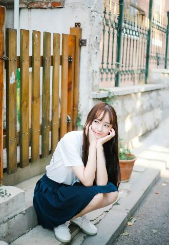 憧憬成为魔法少女