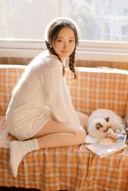 新妹魔王的契约者