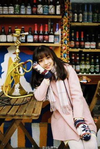 香蜜沉沉烬如霜