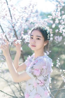 美丽的小蜜桃2:美丽人生