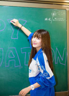 憧憬成为魔法少女