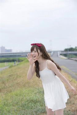 图书馆的女朋友