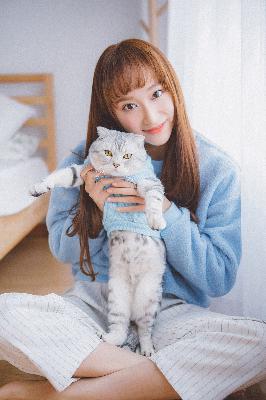 二哈和他的白猫师尊