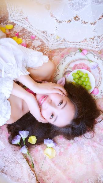 女性私密按摩精油