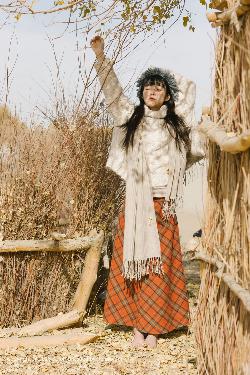 女人是男人的未来