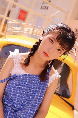 春潮烂漫海棠红