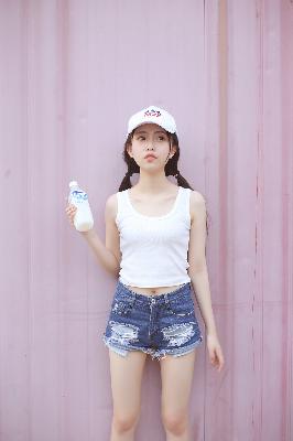 被最想拥抱的男人威胁了