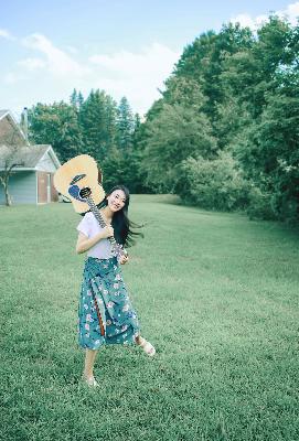 父与女国语普通话配音版