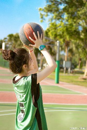 憧憬成为魔法少女