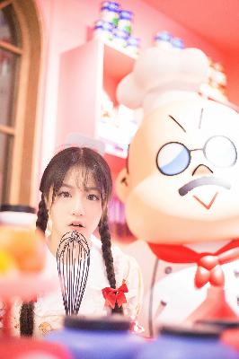 美国1985小辣椒3